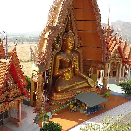 My Home Thailand Holiday Villa カンチャナブリ エクステリア 写真